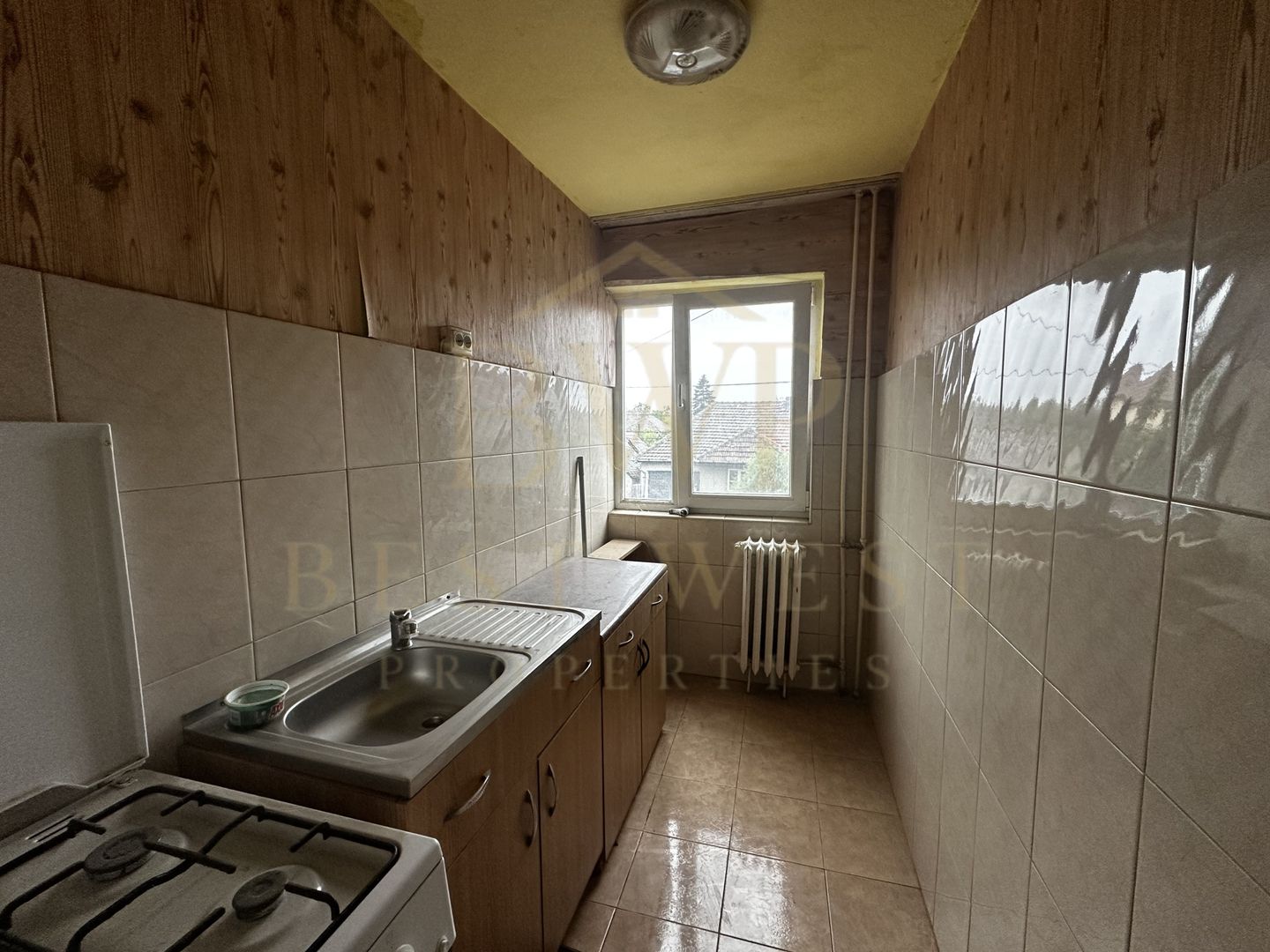 Apartament 2 camere, etaj 1, Zona Steaua - Poză 1