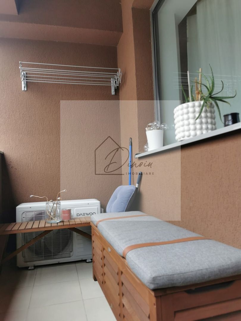 2 camere Pipera - Lemon Park I Parcare inclusa I COM 0% - Poză 12