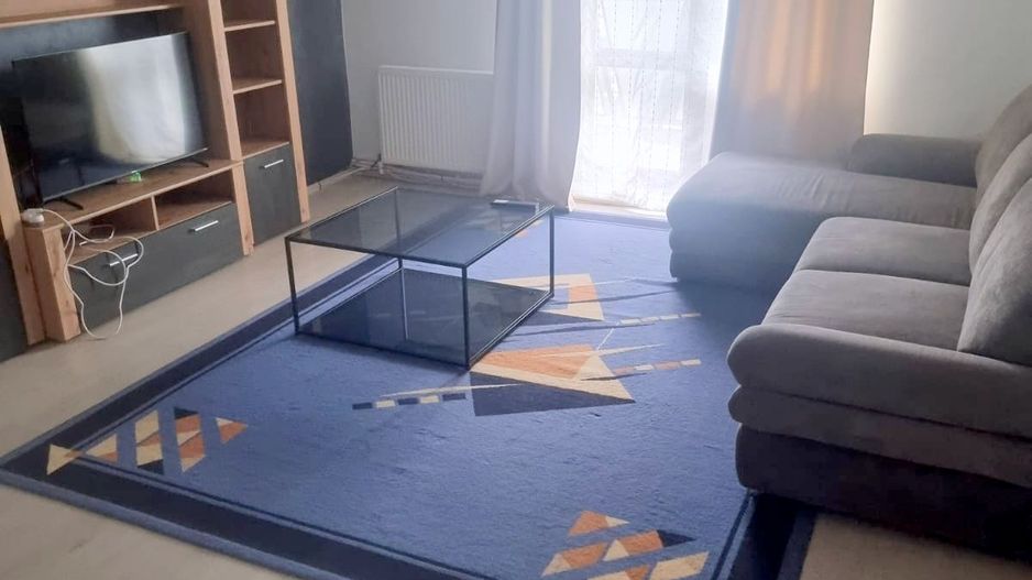 De inchiriat - apartament cu 3 camere în zona Gara - Centrul orașului - Poză 2