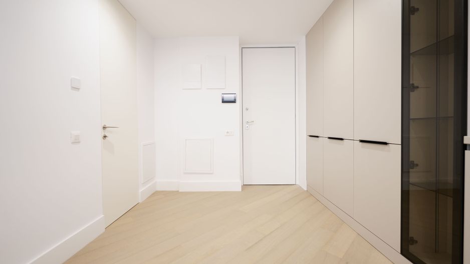 First Rent! Studio dublu + Parcare in subteran, Cortina 126, Pipera - Poză 11