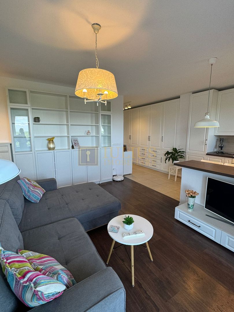 2 camere, intrare in Dumbravita, langa padure. - Poză 9