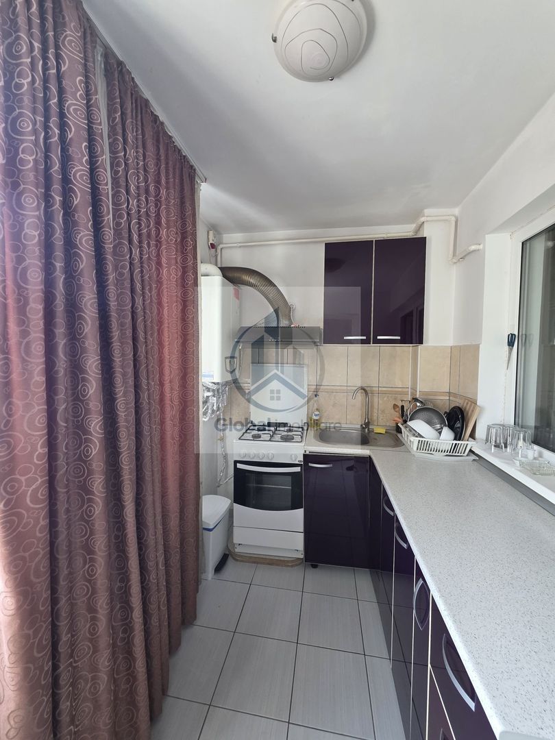 Apartament 2 camere decomandat / Parcare inclusa/ 8 min Metrou Dimitrie Leonida/ Drumul Fermei 56 - Poză 5