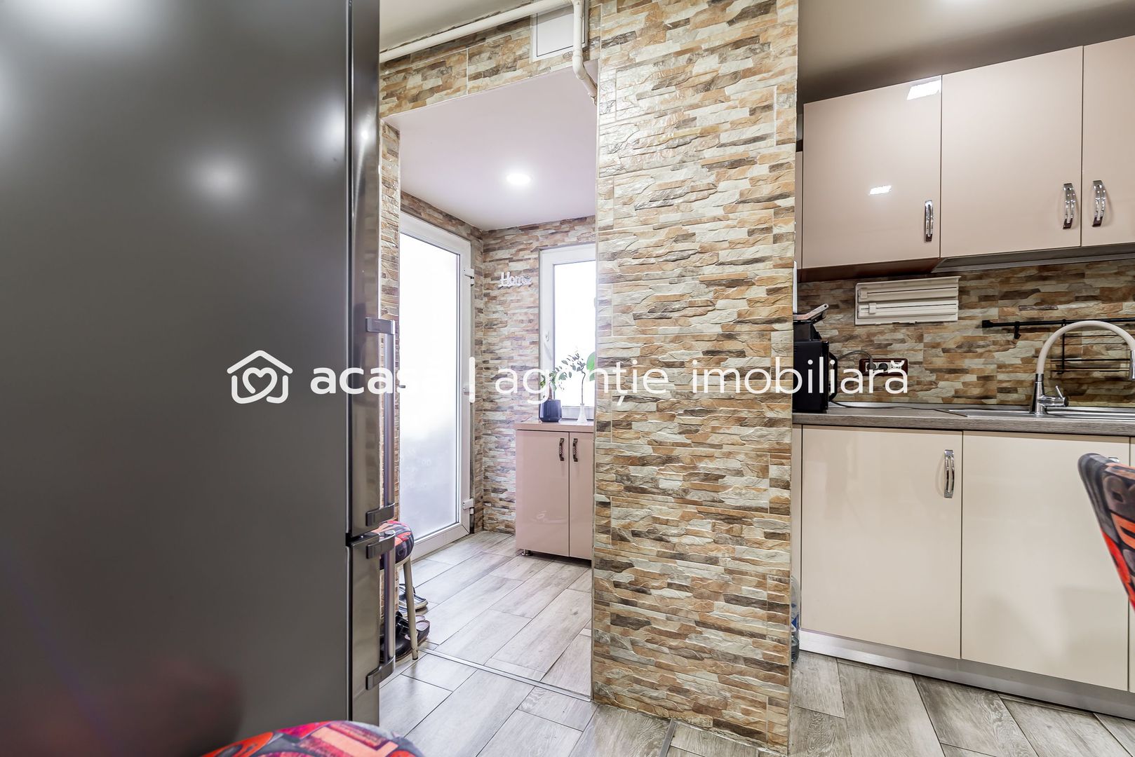 Apartament 2 camere in Parneava - Poză 7