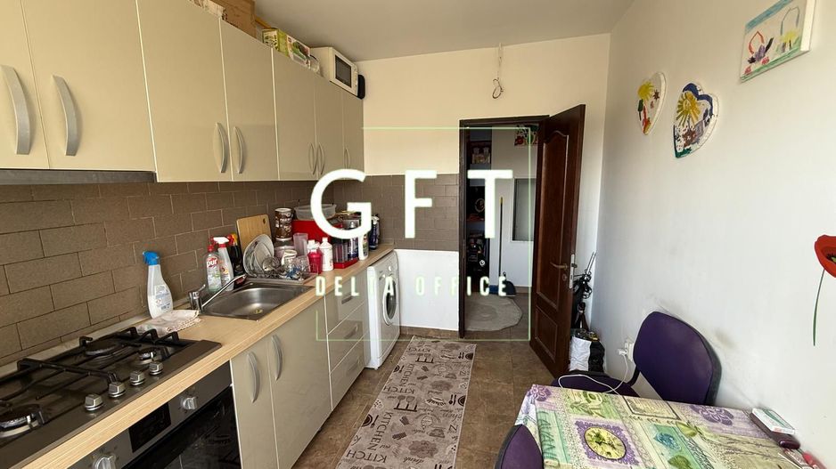 Apartament 1 camera | Mobilat | Etaj 3 - Poză 8