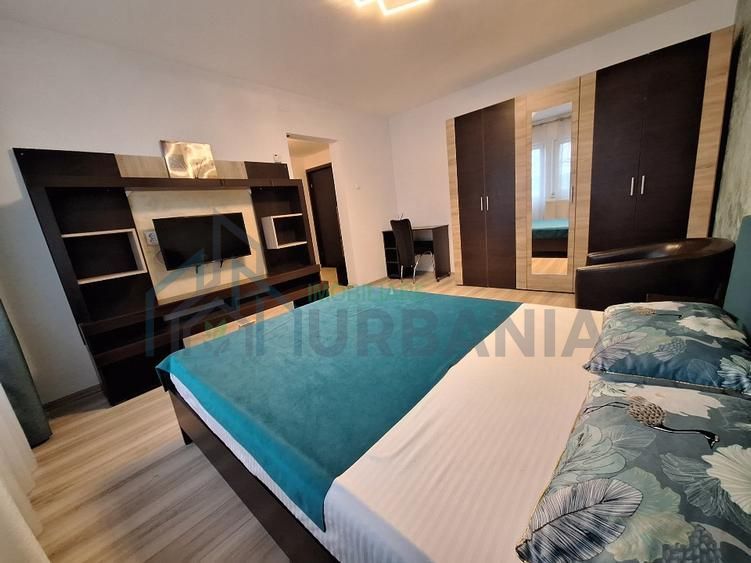 # închiriez apartament 1camera la 3 minute de Univ Cuza - Poză 8