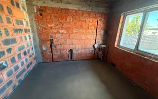 CASA TRIPLEX, TOATE UTILITATILE, INCALZIRE PARDOSEALA, COMISION 0% - Poză 11