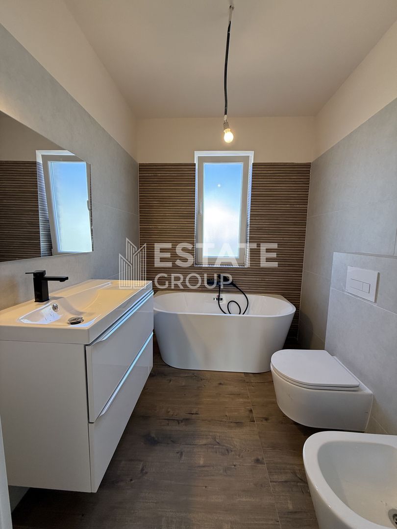 Casa individuala pe parter Mosnita Noua, COMISION 0 - Poză 7