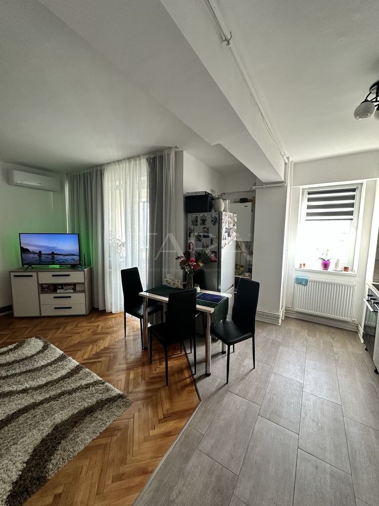 Apartament tip studio – Zorilor, zona Universitatea Tehnică - Poză 2