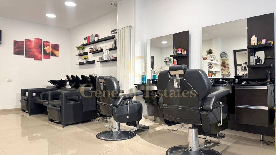 De Vânzare Salon de înfrumusețare - Afacerea este activa ! - Poză 5