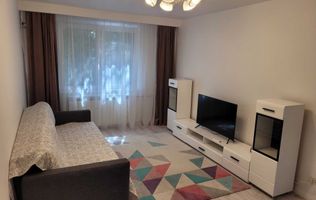 Apartament 2 camere in zona Dristor 9 minute de metrou renovat