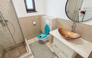 2 camere, mobilat modern, bloc nou, terasa, parcare, Buna Ziua, LIDL - Poză 14
