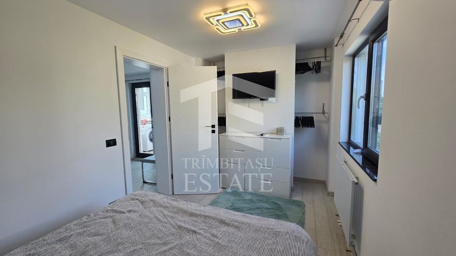 CIRESICA-TOMIS NORD- Apartament 3 camere de inchiriat! - Poză 21