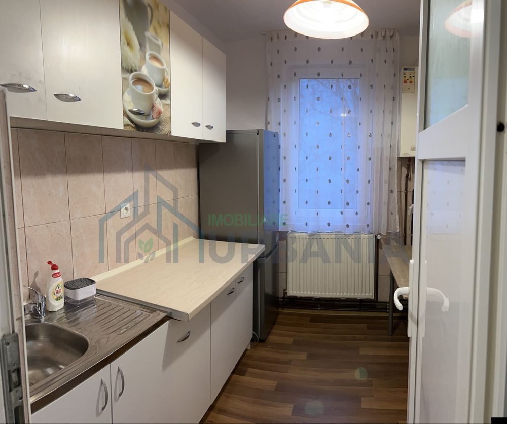 Apartament 3 camere Tudor Vladimirescu - Poză 2