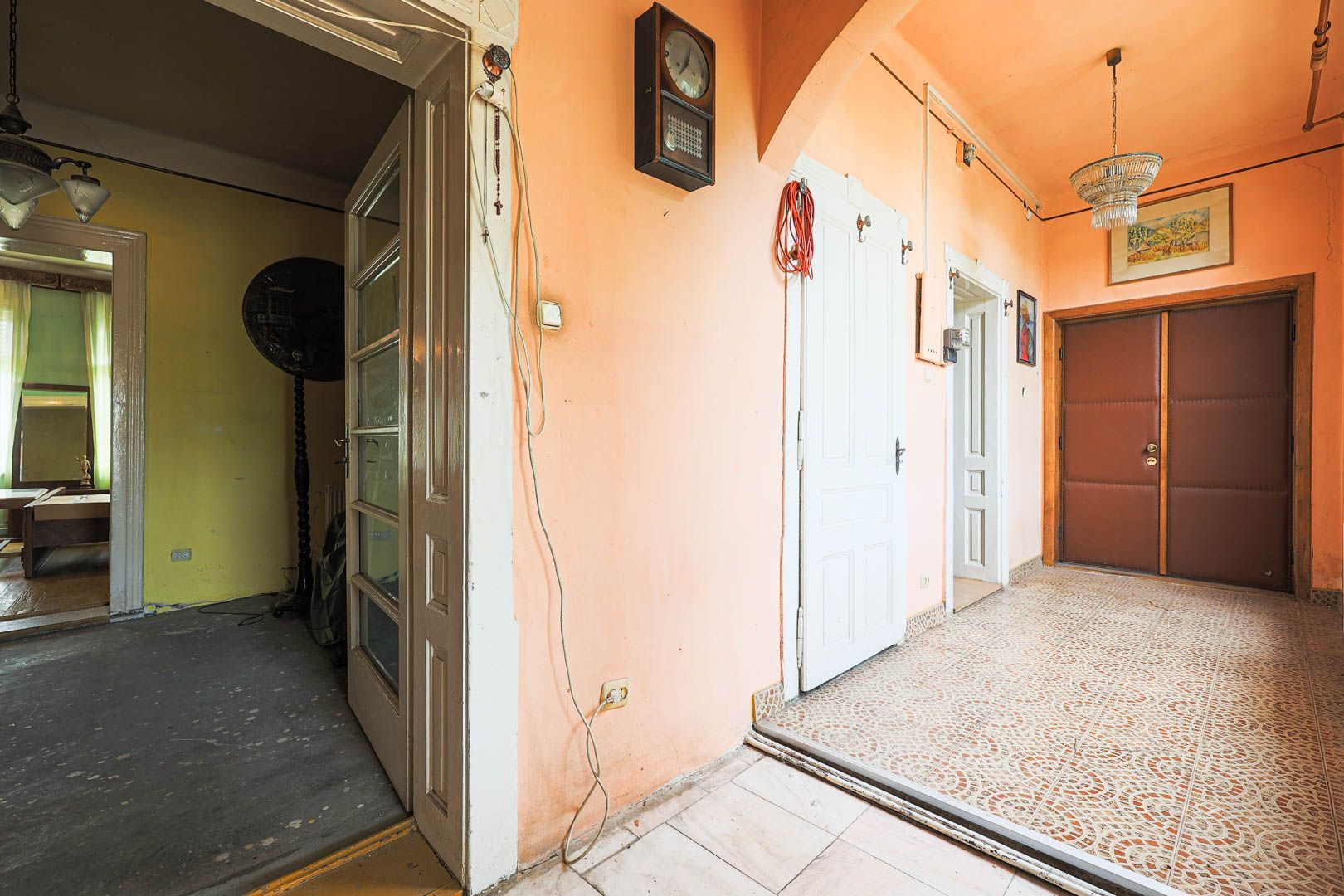 Proprietate cu vad excelent,  lângă Spitalul Județean Arad. - Poză 9
