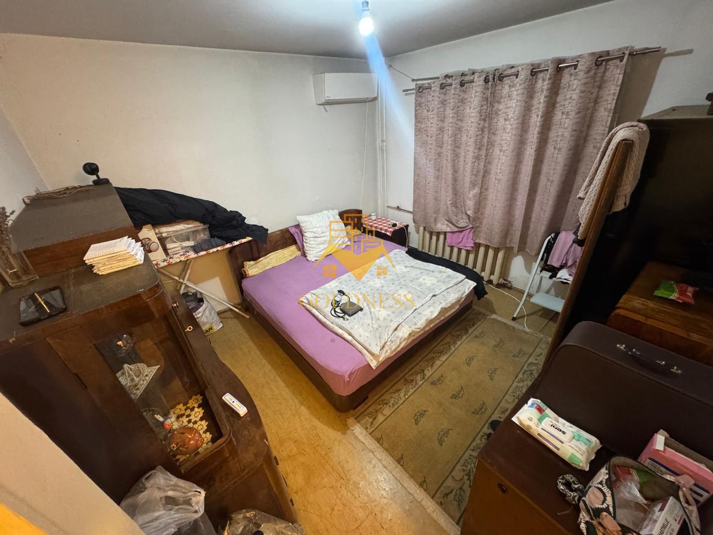 Comision 0, 3 camere, Zorilor Zona Sigma, Observatorului,Calea Turzii - Poză 1