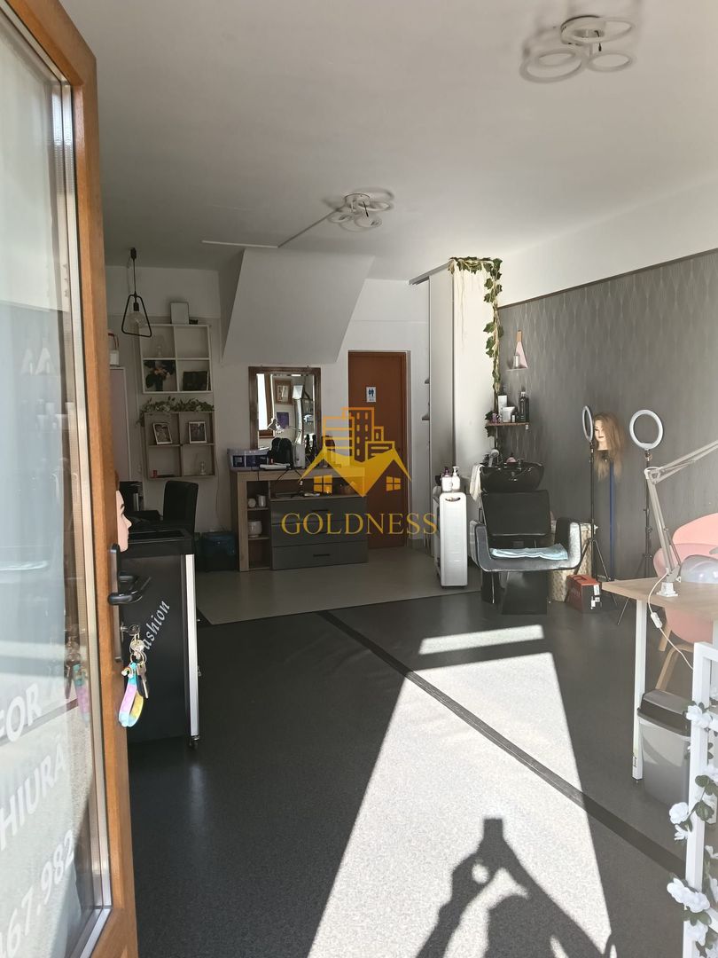 Spatiu comercial, 40 mp, Motilor Zona Platinia, USAMV - Poză 3
