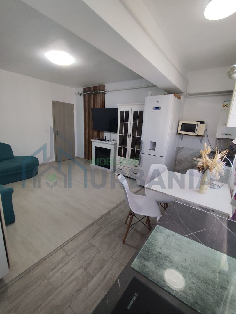 Apartament de vânzare, Valea Adâncă, strada Pepinierii, Iași - Poză 2