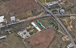 Teren 7845 mp cu PUZ, Ilfov, Cățelu - Poză 1