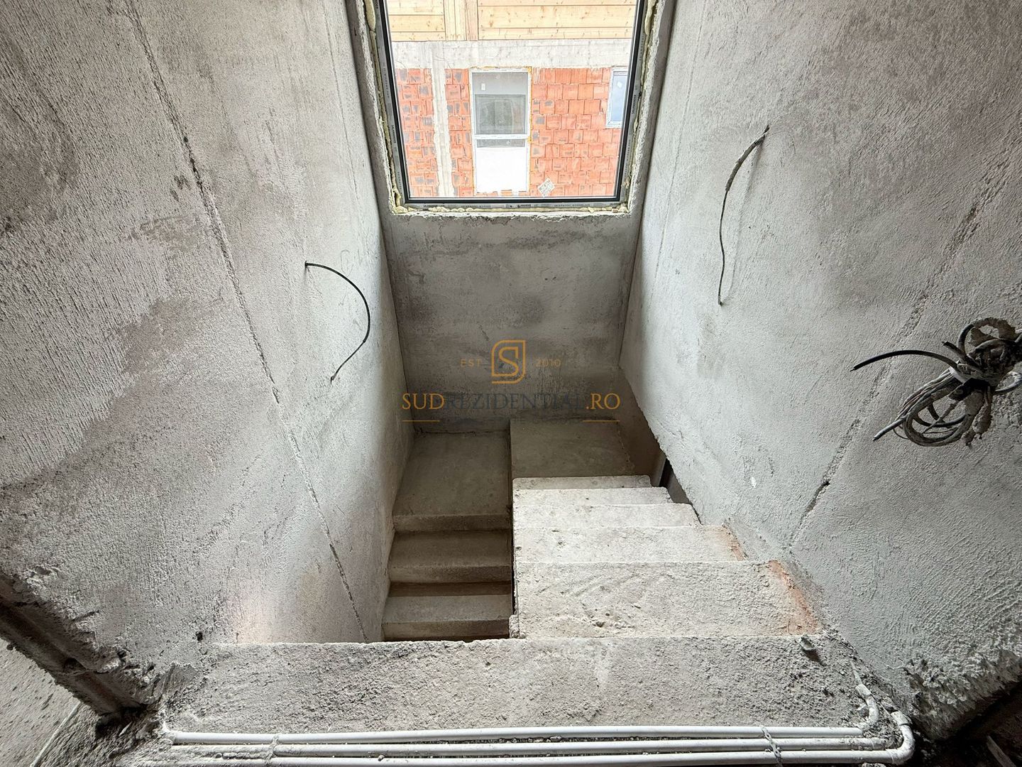 Vila Individuala, finisaje la alegere / Zona centrala / 4 Camere - Poză 5