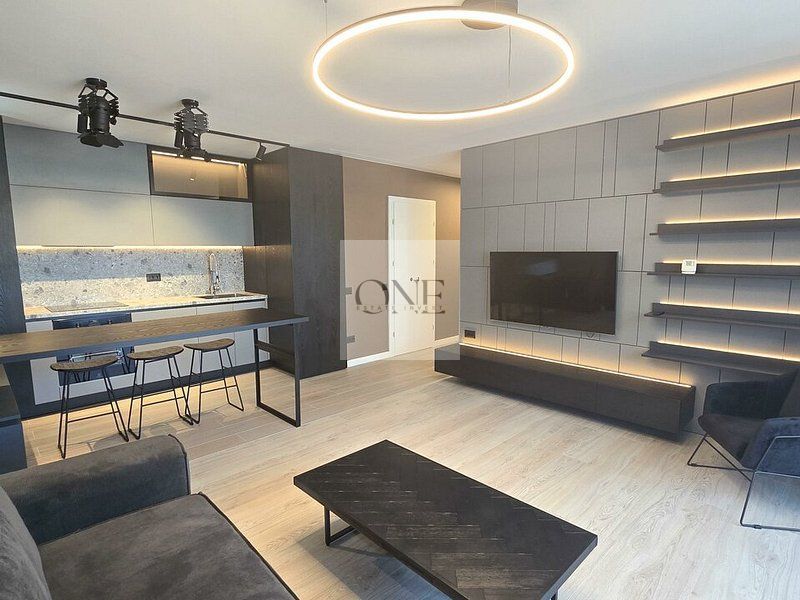 Finisaje Premium | Design Contemporan |  Priveliște Deosebită - Poză 1