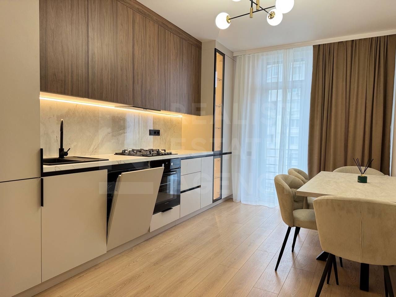 Vânzare, apartament, 1 cameră str. Ialoveni, Telecentru - Poză 6