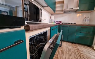 2 camere | Bulevardul Pipera | Erou Iancu Nicolae | Rose Residence - Poză 5