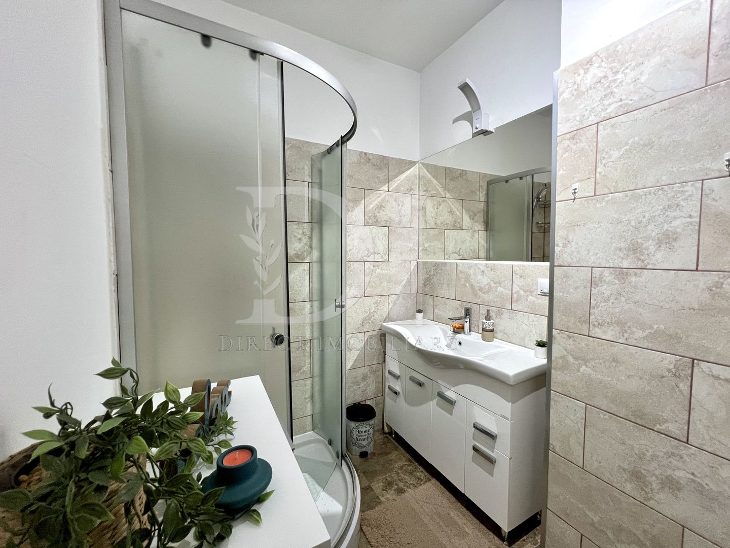 Apartament doua camere / Etaj intermediar / Zona Cetatii - Poză 16