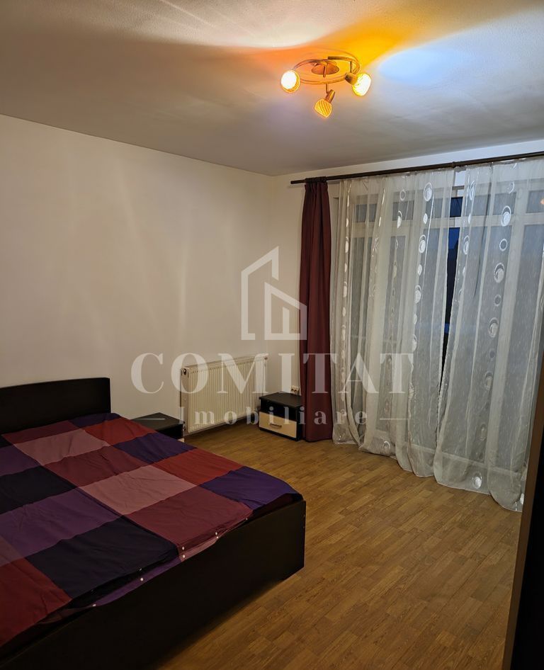 Apartament 2 camere | etaj 1 |  la cheie | Parcul Poligon - Poză 3