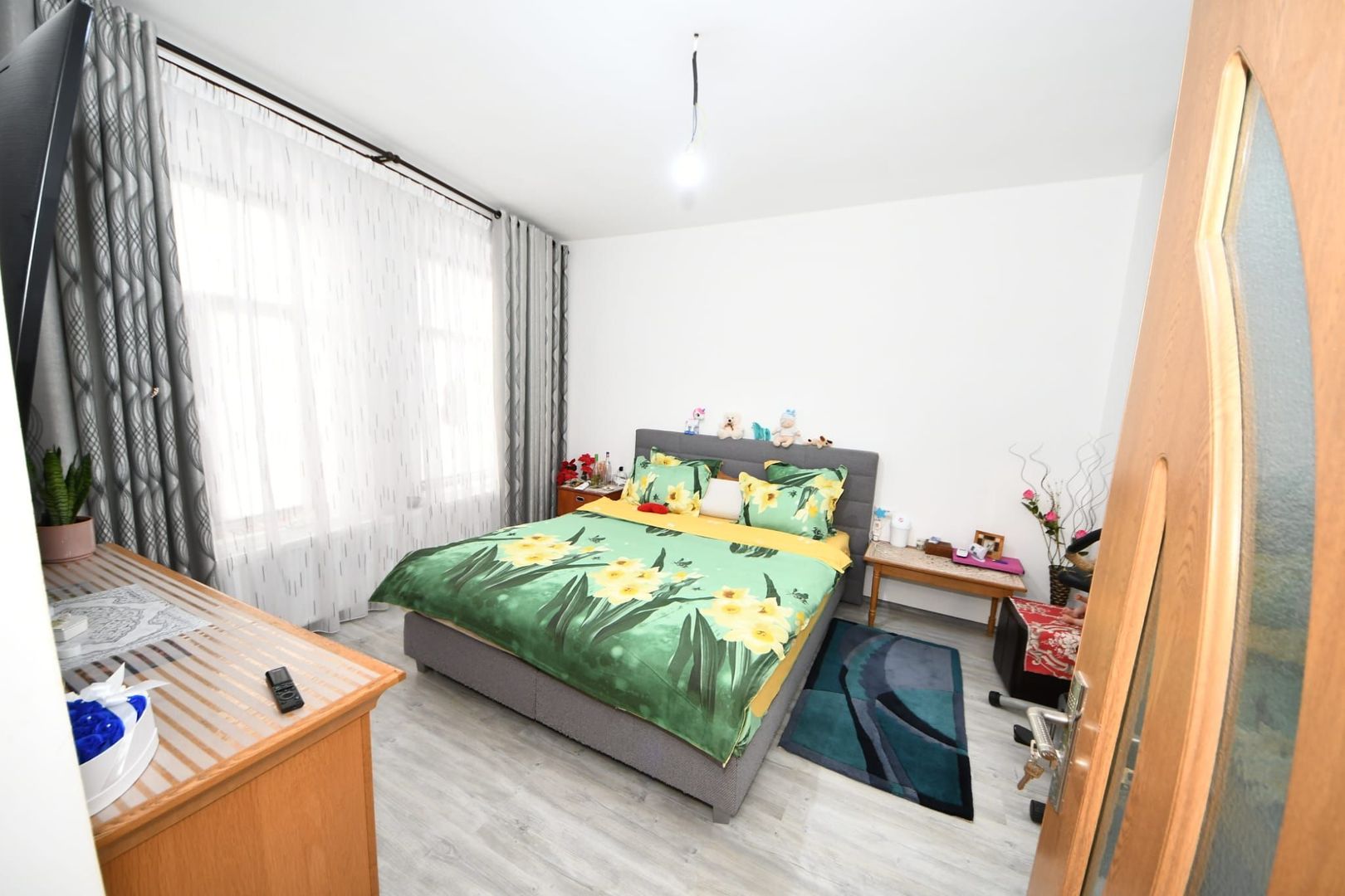 De vanzare casa cu 3 apartamente + anexa 75 mp, Comision 0% - Poză 10