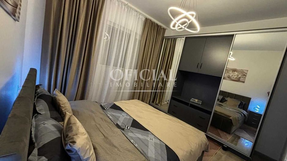 Apartament 2 camere | Garaj | Terasa 24 mp | Lift | Eroilor - Floresti - Poză 5