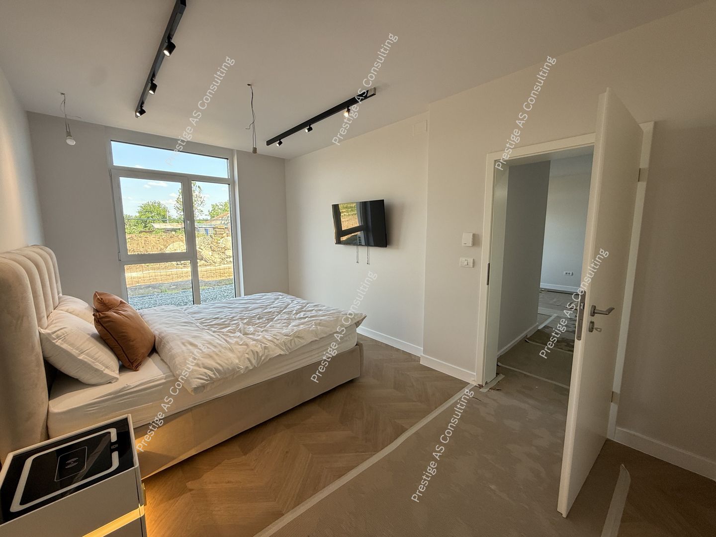 Apartament Nou 2 Camere | 53 mp Utili | Comision 0% | Calea Aradului - Poză 13
