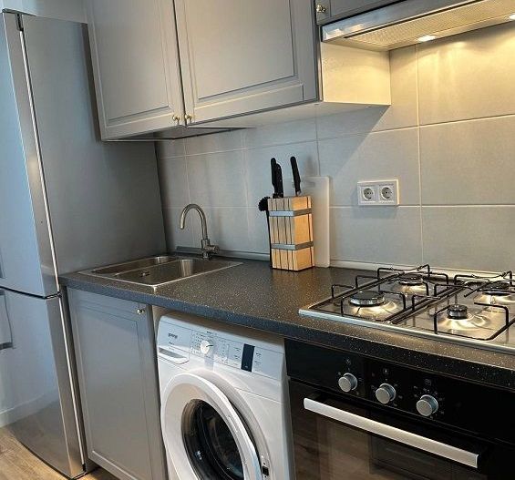 Apartament 2 camere | Floreasca-Belvedere Residences | Metrou Pipera - Poză 5