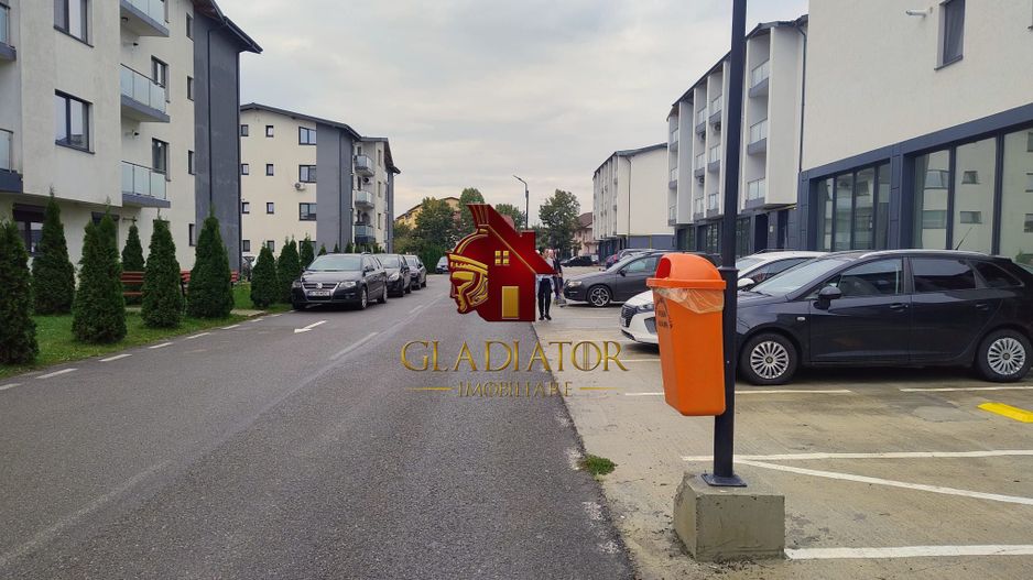 Apartament de vânzare – 2 camere, 50 mp – Panoramic Residence Valea Ad - Poză 6