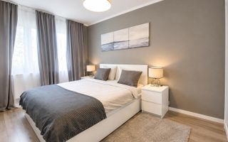 Apartament modern cu 2 camere | Tipografilor - Poză 5