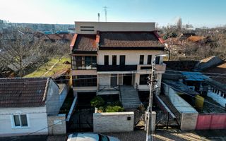 Vilă spațioasă cu 8 camere, Grădiște - Poză 32