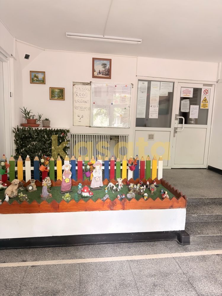 Proprietar Vand apartament cu 2 camere Piata Iancului/Vatra Luminoasa - Poză 8