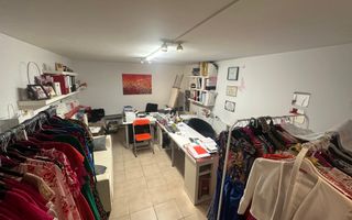 CASA INDIVIDUALA - 306 MP UTILI, 2 CENTRALE, METROU 5 MINUTE, COMIS 0% - Poză 29