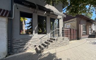 Vânzare, spațiu comercial, str. Vasile Alecsandri, Centru - Poză 1
