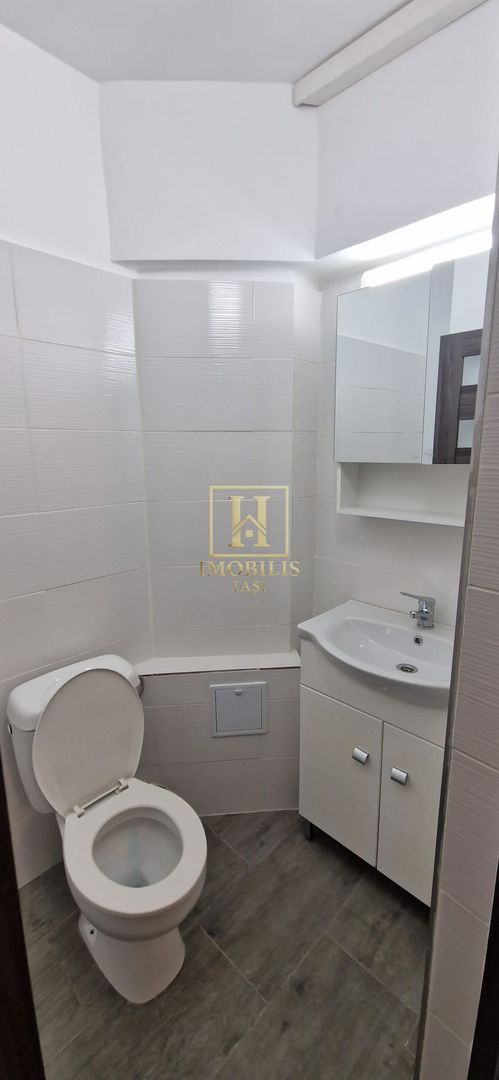 Apartament 3 camere, D, 83 mp, 109.500euro Lunca Cetatuii - Poză 9
