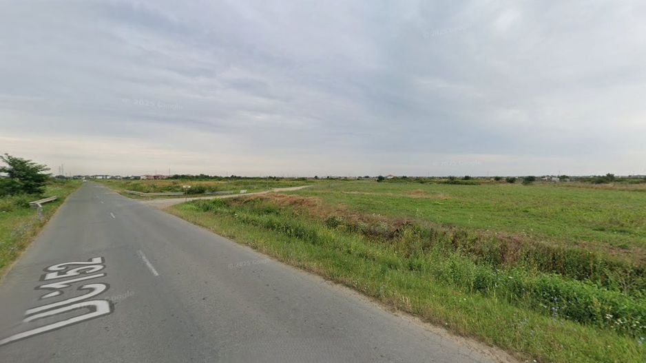 COMISION 0%, Teren 1100mp, Utilitati, Asfalt, S+P+3E, Mosnita Noua - Poză 5