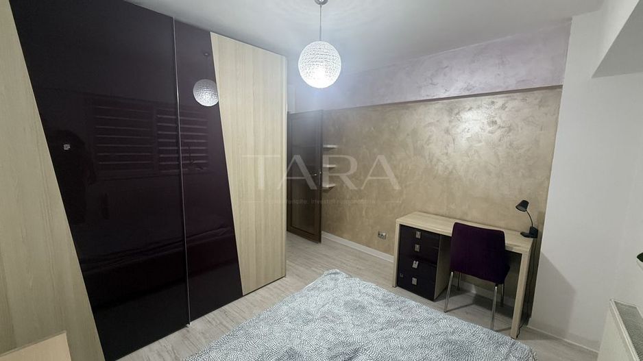 Apartament cu 3 camere, semicentral, zona B-dul 21 Decembrie 1989. - Poză 5