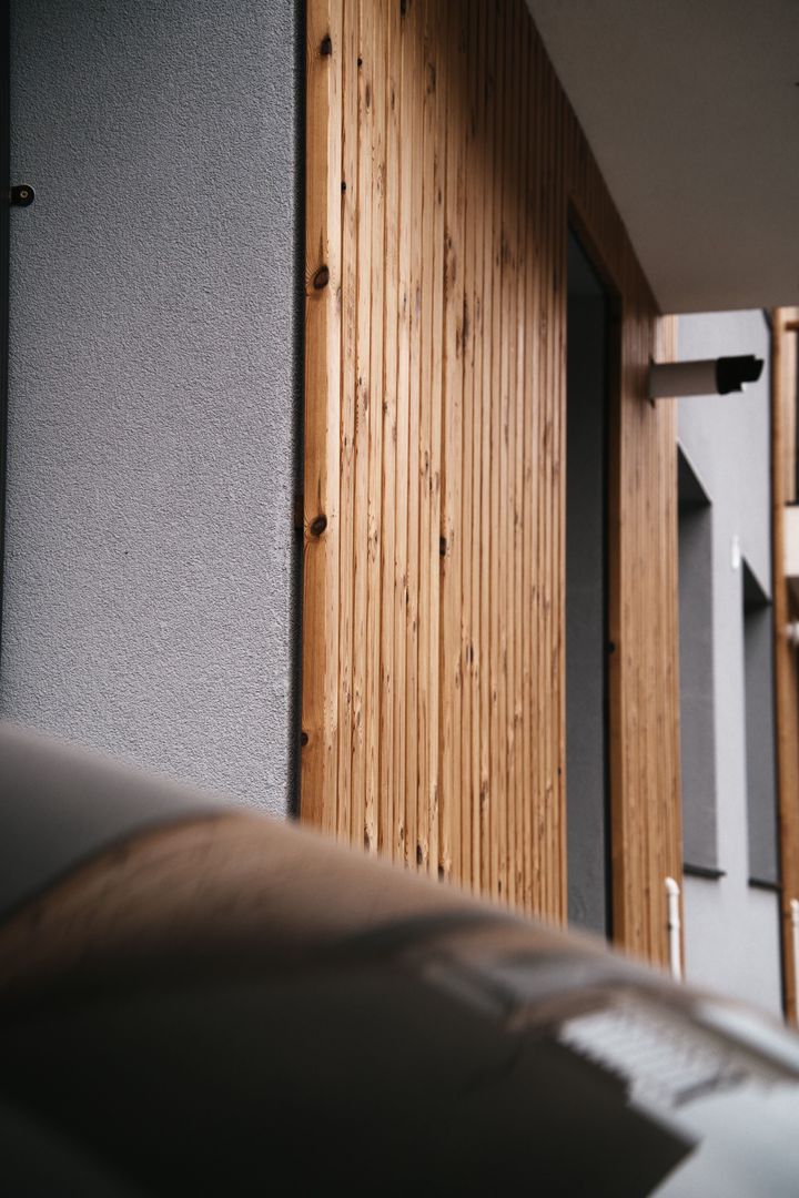 Duplex 4 camere DECOMANDATE, 120 mp utili, 180 mp curte, P+ET+POD - Poză 12