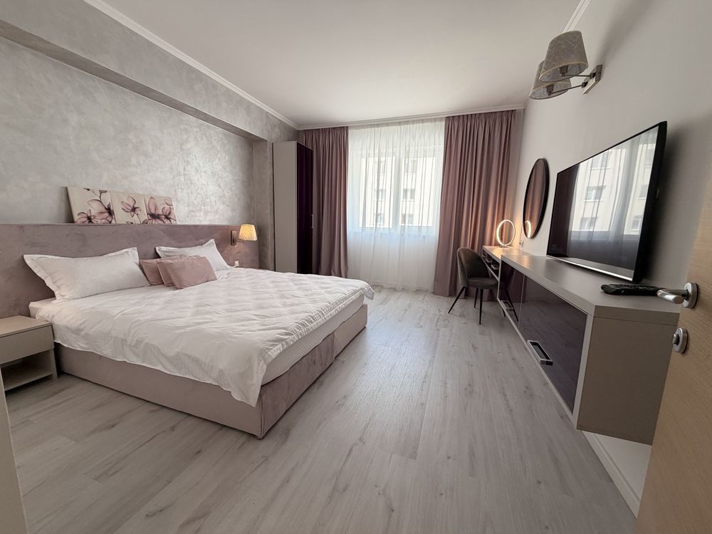 De inchiriat Apartament 2 camere Rin Grand Hotel - Poză 3