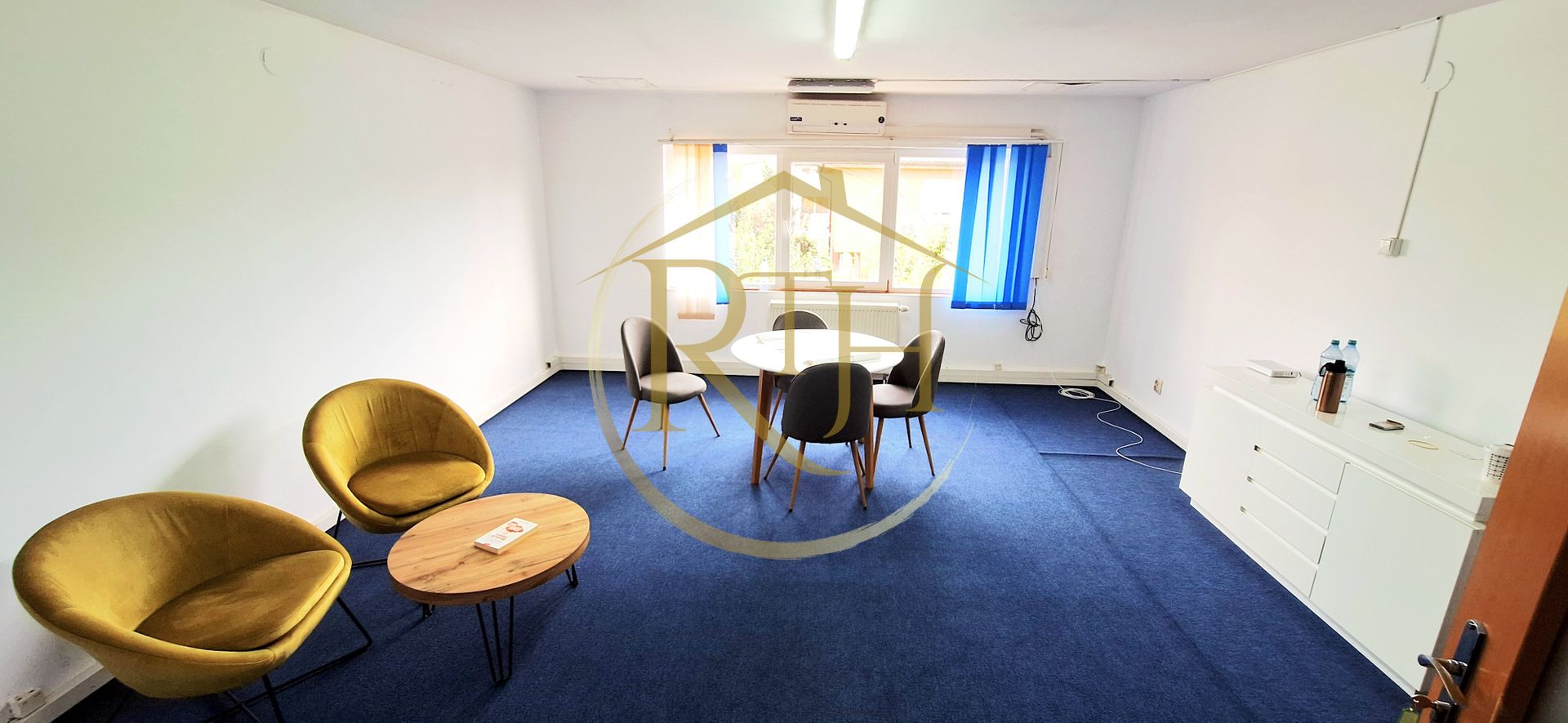 Oferim spre inchiriere spatii pentru birouri, zona Soarelui, Parcare privata - Poză 7