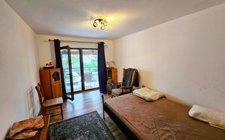 Casa D+P+1E, 6 camere, 1024 mp teren, Barabant - Poză 15