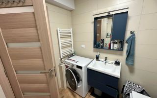 Apartament 3 camere Copou - mobilat - Poză 11