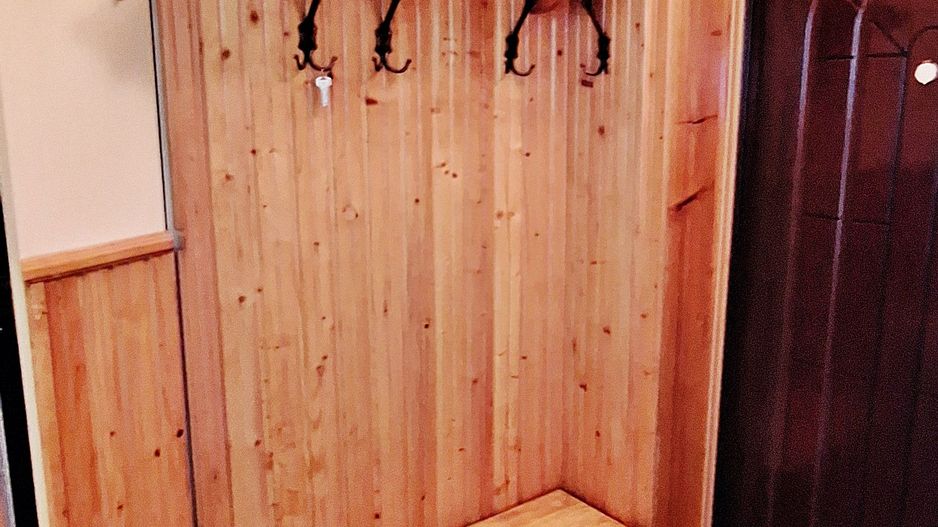 B-dul Garii, Garsoniera 30mp utili, vedere panoramica, Libera, 59900 euro - Poză 8