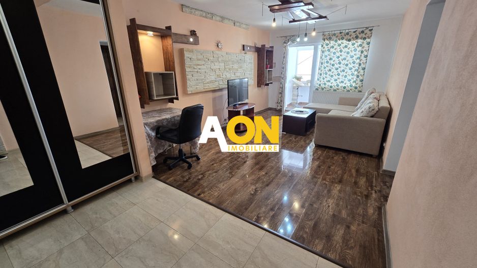 Apartament 2 Camere Zona Bd. Transilvaniei - Poză 1