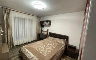 Apartament 3 camere de închiriat, 80 mp, parter, zona Manta Roșie - Granit, Iași - Poză 2