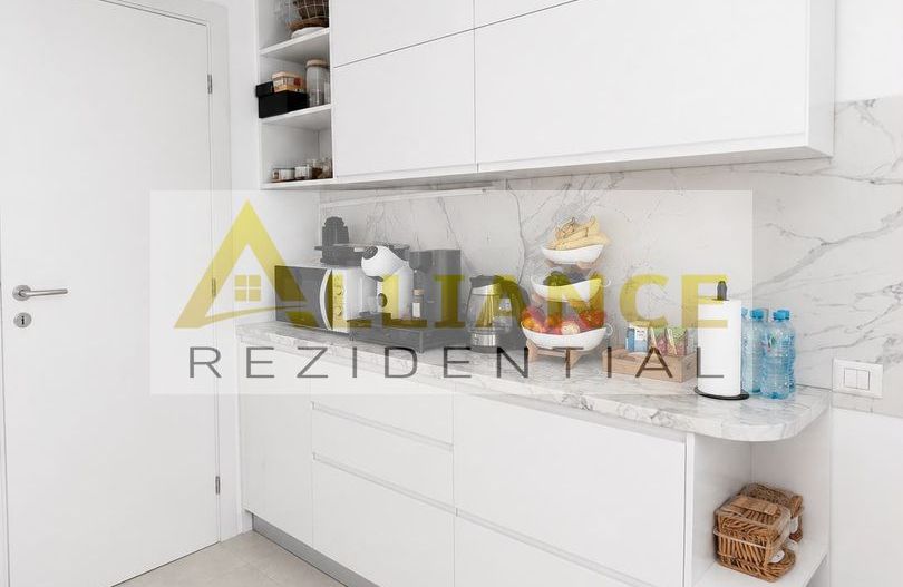4 CAM 99 MP CAVAR RESIDENCE 2023 | ET. 1 | 2 BĂI | DRESSING 5M - Poză 7